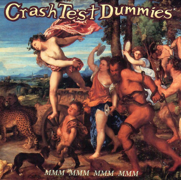 Crash Test Dummies